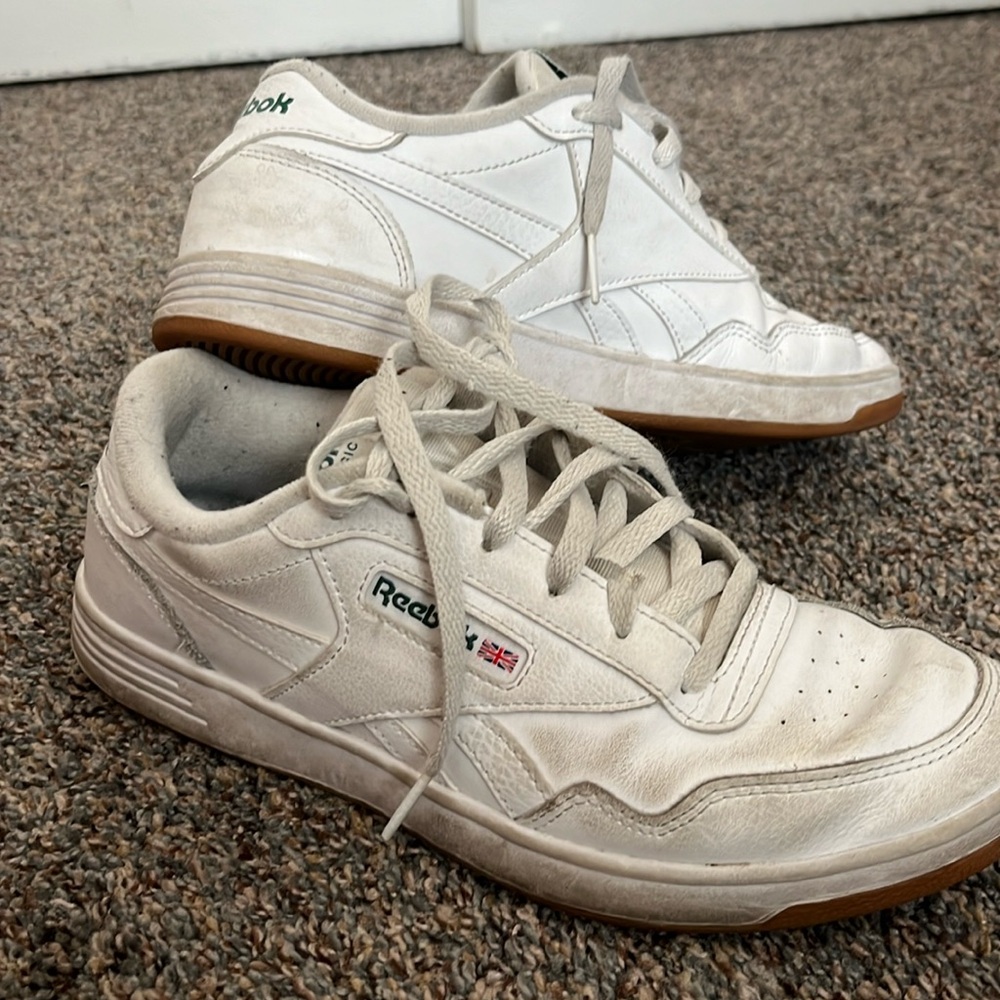 Reebok classics